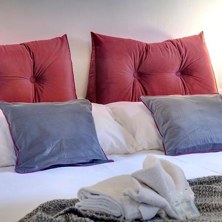 Alfani Deluxe Apartment By Mamo פירנצה מראה חיצוני תמונה