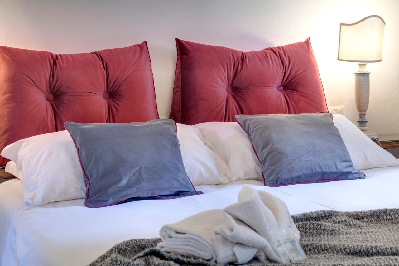 Alfani Deluxe Apartment By Mamo פירנצה מראה חיצוני תמונה