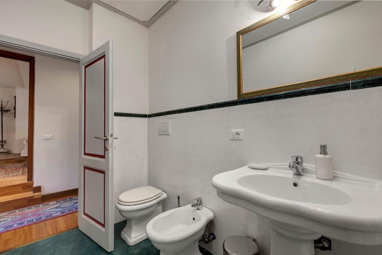 Alfani Deluxe Apartment By Mamo פירנצה מראה חיצוני תמונה
