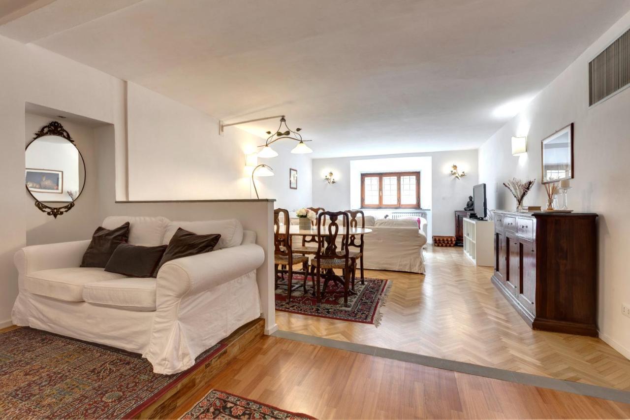 Alfani Deluxe Apartment By Mamo פירנצה מראה חיצוני תמונה