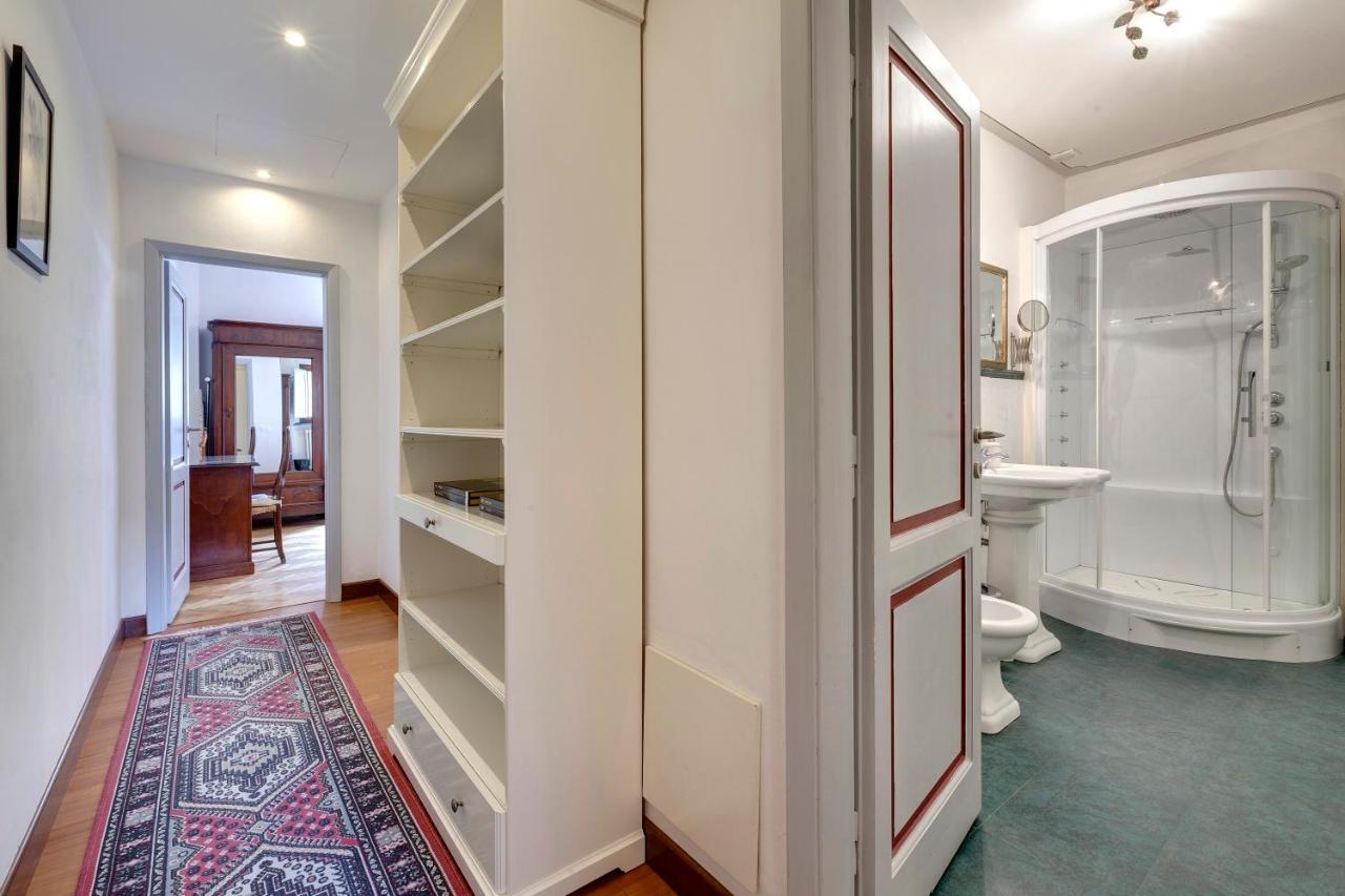 Alfani Deluxe Apartment By Mamo פירנצה מראה חיצוני תמונה