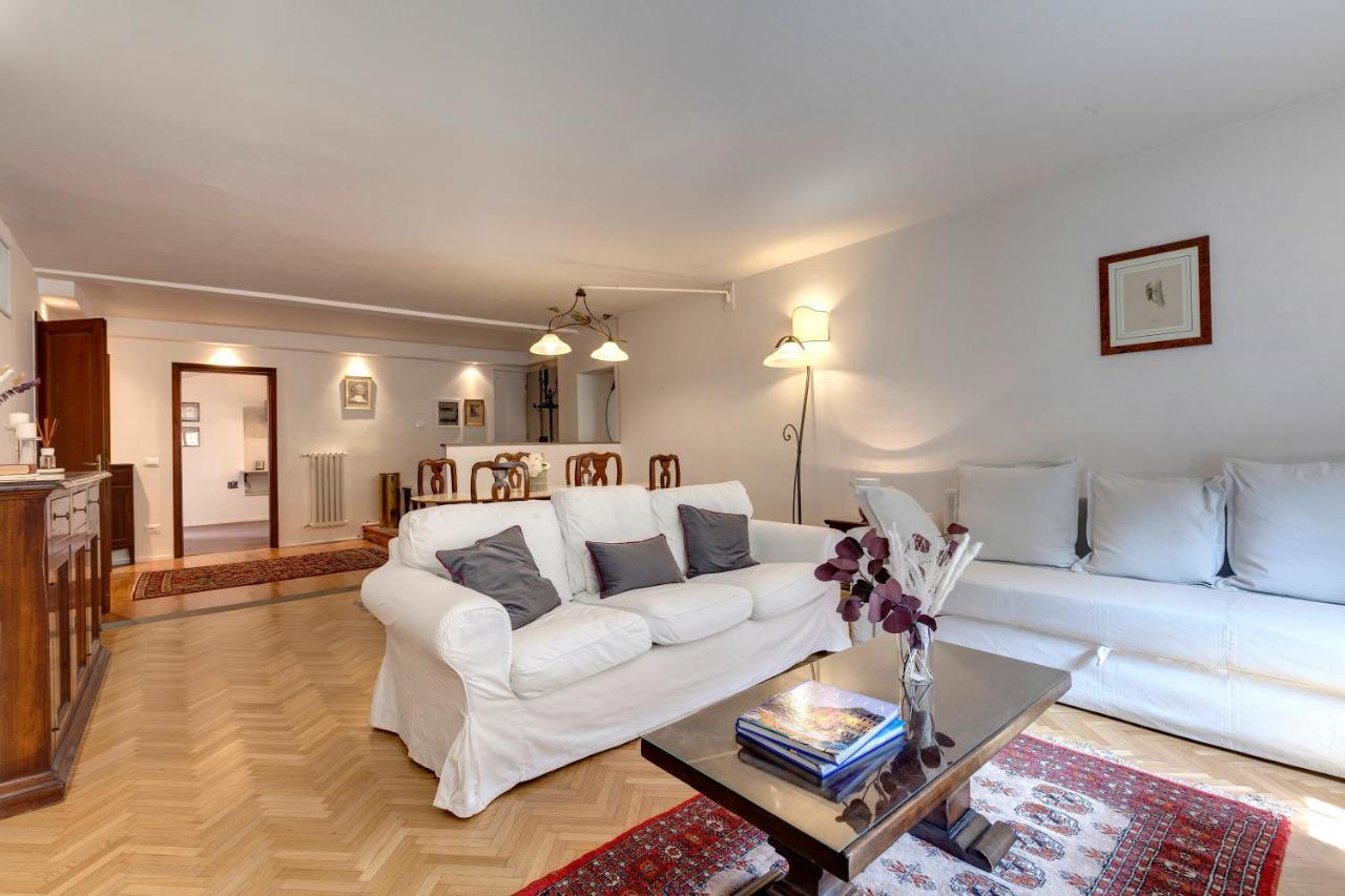 Alfani Deluxe Apartment By Mamo פירנצה מראה חיצוני תמונה