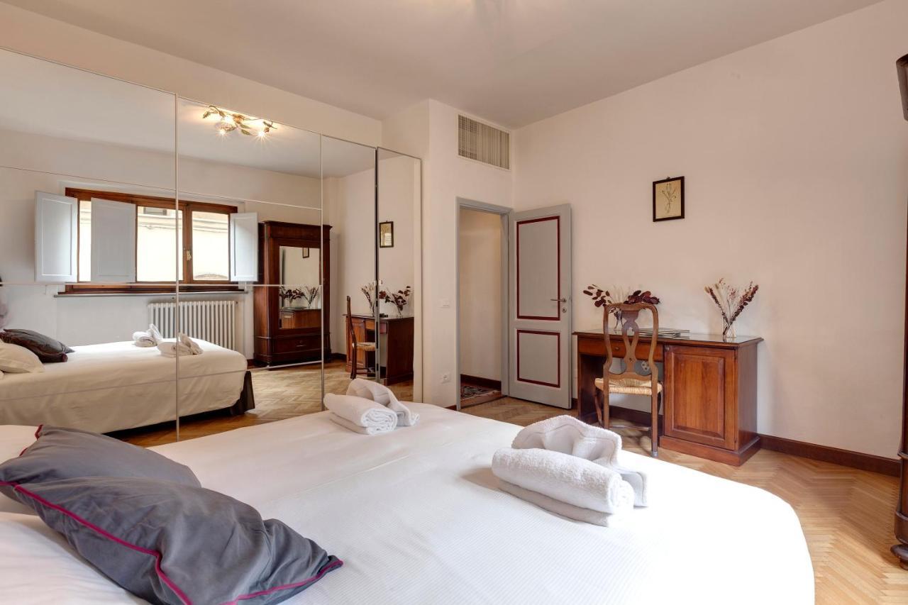 Alfani Deluxe Apartment By Mamo פירנצה מראה חיצוני תמונה